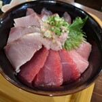 海鮮市場 どんどん - 