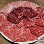 東陽町 大衆焼肉 暴飲暴食 - 