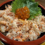 海鮮市場 どんどん - 