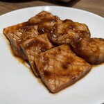 東陽町 大衆焼肉 暴飲暴食 - 