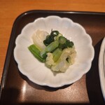 食べ処呑み処　柳ばし - 