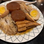 お多幸 銀座八丁目店 - 