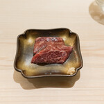 鮨 なんば - にたりくじら