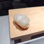 スシモン いえやす 赤坂見附店 - 