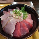 海鮮市場 どんどん - 