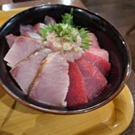 海鮮市場 どんどん - 