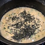 炭火焼鳥 なかお - 