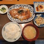 食べ処呑み処　柳ばし - 料理写真: