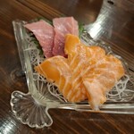 海鮮市場 どんどん - 