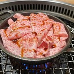東陽町 大衆焼肉 暴飲暴食 - 