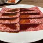 東陽町 大衆焼肉 暴飲暴食 - 