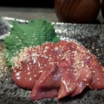 炭火焼鳥 なかお - 