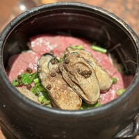 肉割烹 肉かぶく - 