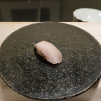 鮨 なんば 日比谷 - さわら