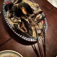 トラットリア ラ タルタルギーナ - 