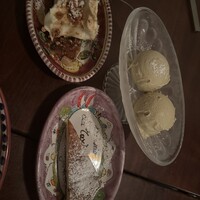 トラットリア ラ タルタルギーナ - 