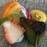 創作レスト サブリナ - 