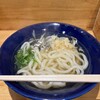 讃岐立食いうどん きりん屋 本町本店