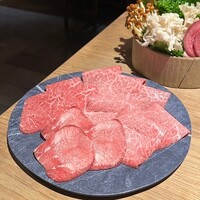 しゃぶしゃぶ KINTAN 代官山本店 - 