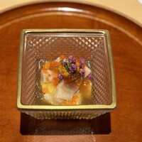銀座 しのはら - 