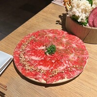 しゃぶしゃぶ KINTAN 代官山本店 - 