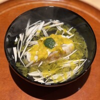 銀座 しのはら - 