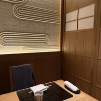 つきじ鈴富 GINZA SIX店 - 