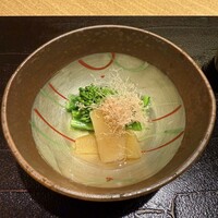 つきじ鈴富 GINZA SIX店 - 