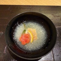 つきじ鈴富 GINZA SIX店 - 