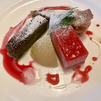 オーベルジュ ド マノワール吉庭 - 