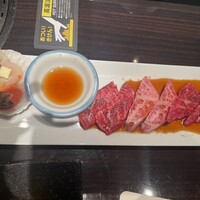 焼肉 青山外苑 - 