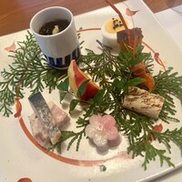 オーベルジュ ド マノワール吉庭 - 