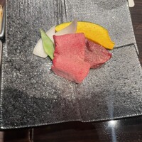 焼肉 青山外苑 - 