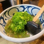 麺鮮醤油房 周平 - 