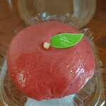 デイリーヤマザキ - 料理写真: