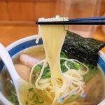 らーめん とうかんや - 