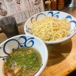 麺鮮醤油房 周平 - 