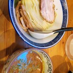 らーめん とうかんや - 