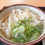 手打ちうどんますや - 