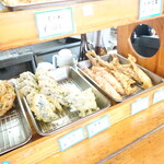 手打ちうどんますや - 