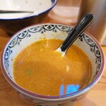 らーめん とうかんや - 