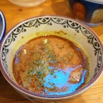 らーめん とうかんや - 