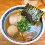 らーめん とうかんや - 