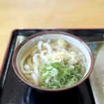 手打ちうどんますや - 