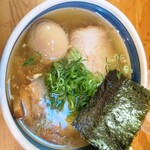 らーめん とうかんや - 