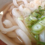 手打ちうどんますや - 