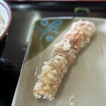 手打ちうどんますや - 
