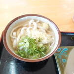 手打ちうどんますや - 