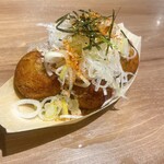 築地 銀だこ酒場 - 