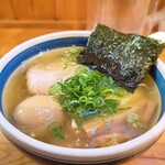 らーめん とうかんや - 